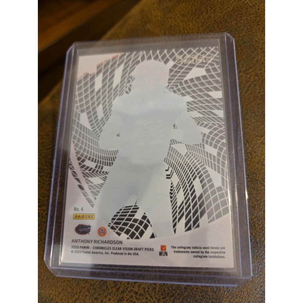 Rookie - Picture 2 of 2